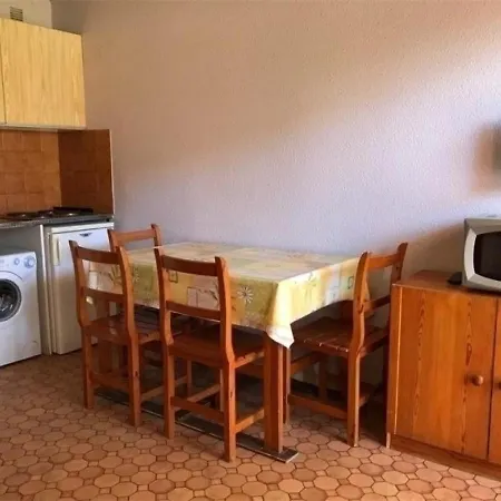 4 Pers, Rdc, Bord De Plage, Parking Privé, à Proximité Commerces Et Aqualand - Fr-1-81-235