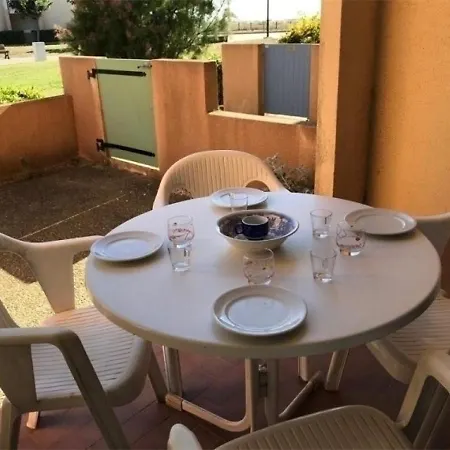 Port Barcarès, 1 Pièce, 4 Personnes - Fr-1-81-235 Appartamento *