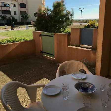 Port Barcarès, 1 Pièce, 4 Personnes - Fr-1-81-235 Appartamento *